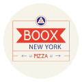 Boox New York Pizza